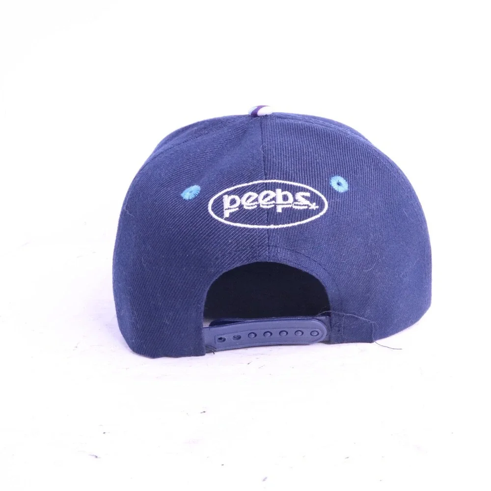 PEEPS Snapback Hat 